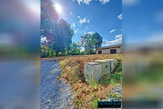 achat terrain la-chapelle-de-guinchay 71570