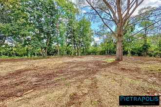 achat terrain la-chapelle-de-guinchay 71570