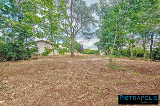 achat terrain la-chapelle-de-guinchay 71570