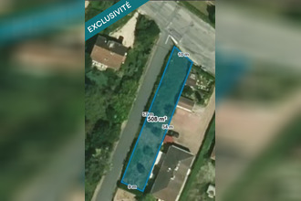 achat terrain la-chapelle-de-guinchay 71570
