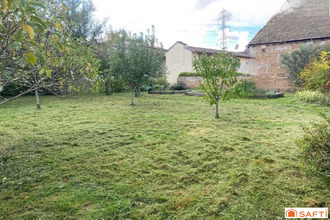 achat terrain la-chapelle-de-guinchay 71570