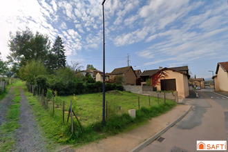achat terrain la-chapelle-de-guinchay 71570