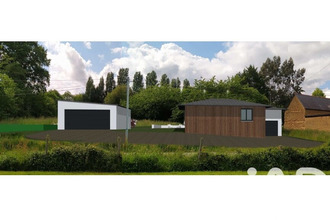 achat terrain la-chapelle-des-fougeretz 35520