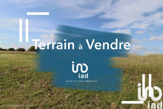 achat terrain la-chapelle-des-marais 44410