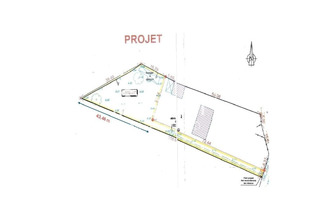 achat terrain la-chapelle-des-marais 44410