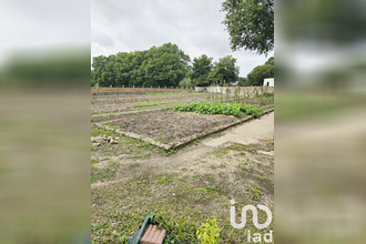 achat terrain la-chapelle-des-marais 44410