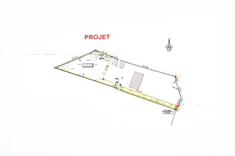 achat terrain la-chapelle-des-marais 44410