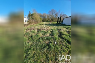 achat terrain la-chapelle-des-marais 44410