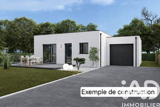 achat terrain la-chapelle-des-marais 44410