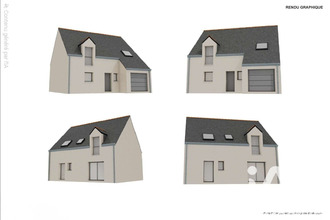 achat terrain la-chapelle-des-marais 44410