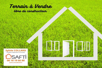 achat terrain la-chapelle-des-marais 44410