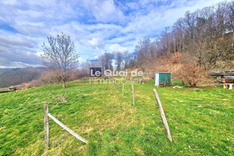 achat terrain la-chapelle-du-bard 38580