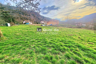 achat terrain la-chapelle-du-bard 38580