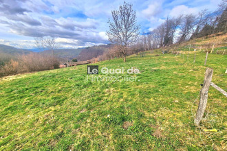 achat terrain la-chapelle-du-bard 38580