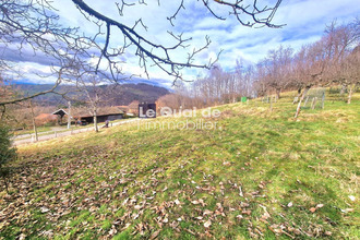 achat terrain la-chapelle-du-bard 38580