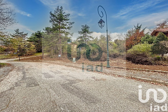 achat terrain la-chapelle-en-vercors 26420