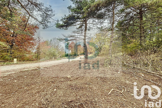 achat terrain la-chapelle-en-vercors 26420