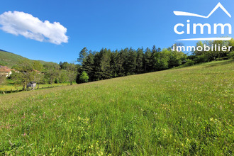 achat terrain la-chapelle-en-vercors 26420