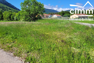 achat terrain la-chapelle-en-vercors 26420