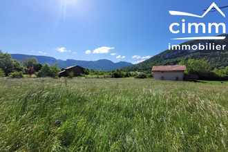 achat terrain la-chapelle-en-vercors 26420