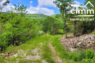 achat terrain la-chapelle-en-vercors 26420