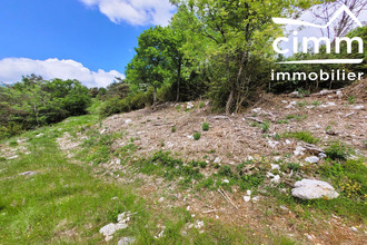 achat terrain la-chapelle-en-vercors 26420