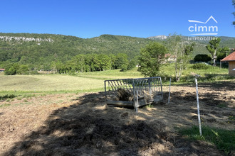 achat terrain la-chapelle-en-vercors 26420
