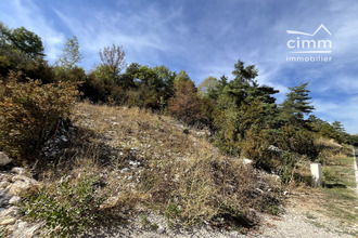 achat terrain la-chapelle-en-vercors 26420