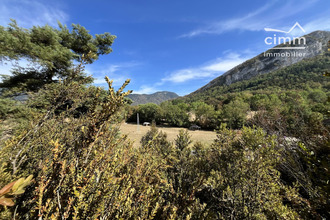 achat terrain la-chapelle-en-vercors 26420