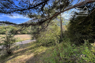 achat terrain la-chapelle-en-vercors 26420