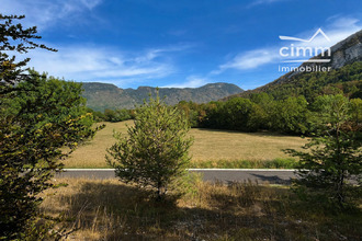 achat terrain la-chapelle-en-vercors 26420