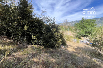 achat terrain la-chapelle-en-vercors 26420