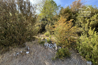 achat terrain la-chapelle-en-vercors 26420