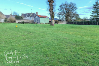 achat terrain la-chapelle-gaceline 56200