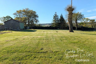 achat terrain la-chapelle-gaceline 56200