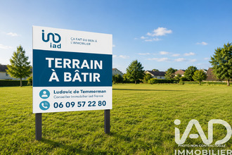 achat terrain la-chapelle-gauthier 77720