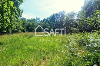 achat terrain la-chapelle-gonaguet 24350