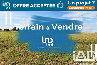 achat terrain la-chapelle-heulin 44330