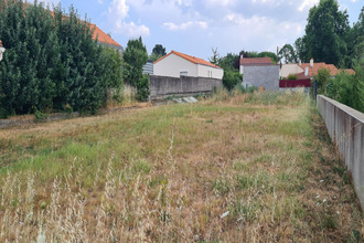 achat terrain la-chapelle-heulin 44330