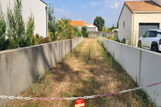 achat terrain la-chapelle-heulin 44330