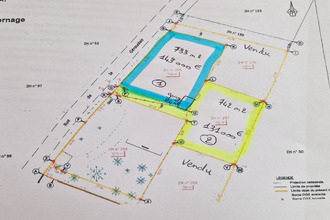 achat terrain la-chapelle-launay 44260