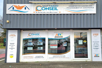 achat terrain la-chapelle-launay 44260