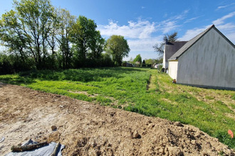 achat terrain la-chapelle-launay 44260