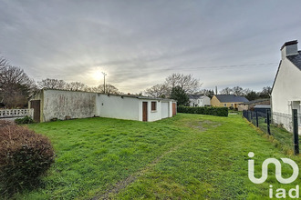 achat terrain la-chapelle-launay 44260