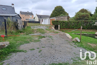 achat terrain la-chapelle-launay 44260