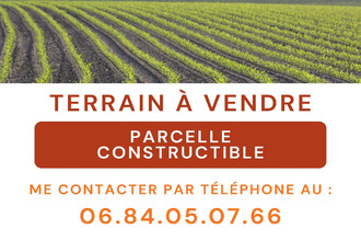 achat terrain la-chapelle-launay 44260