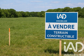 achat terrain la-chapelle-launay 44260