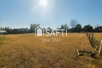 achat terrain la-chapelle-mtligeon 61400