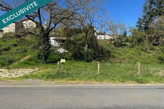 achat terrain la-chapelle-mtreuil 86470