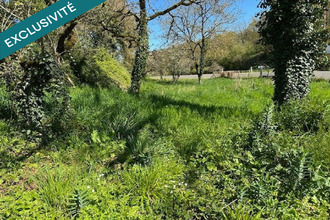 achat terrain la-chapelle-mtreuil 86470